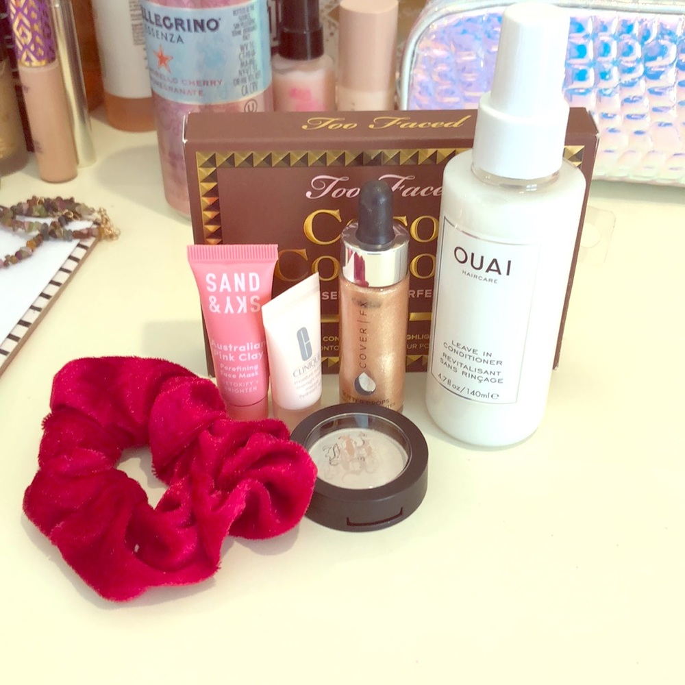 💄Makeup Bundle💄